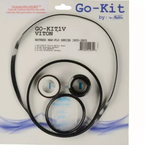 Hayward Max-Flo Pump Go Kit