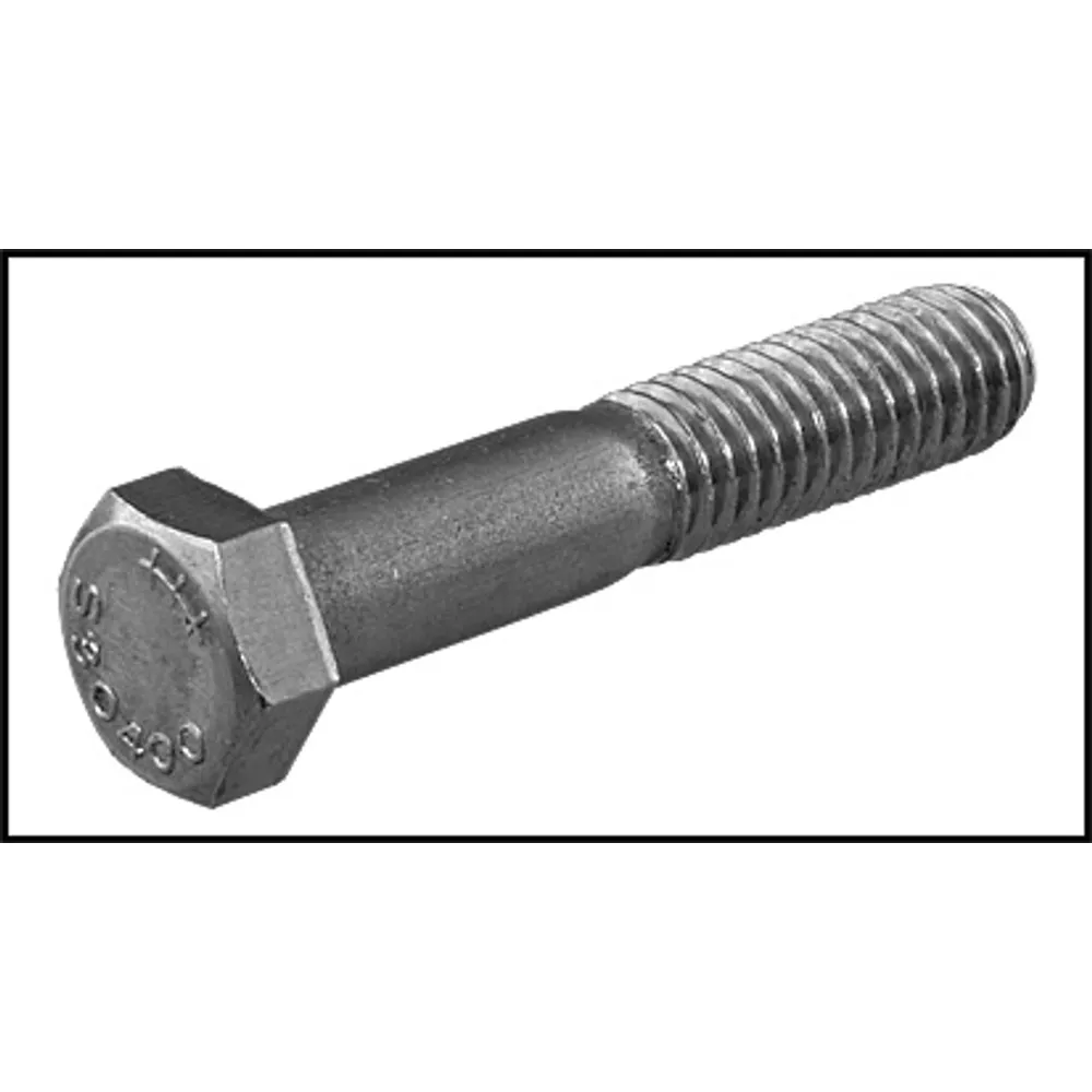 Hayward Max Flo Pump Housing Cap Screw (#SPX1600Z4)
