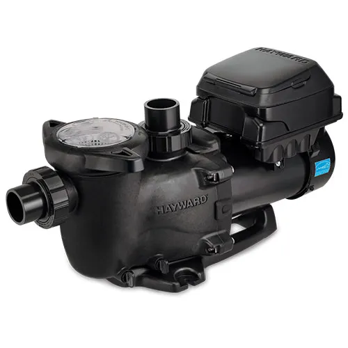 Hayward MaxFlo 1.65 HP Pool Pump, Variable Speed, 230V