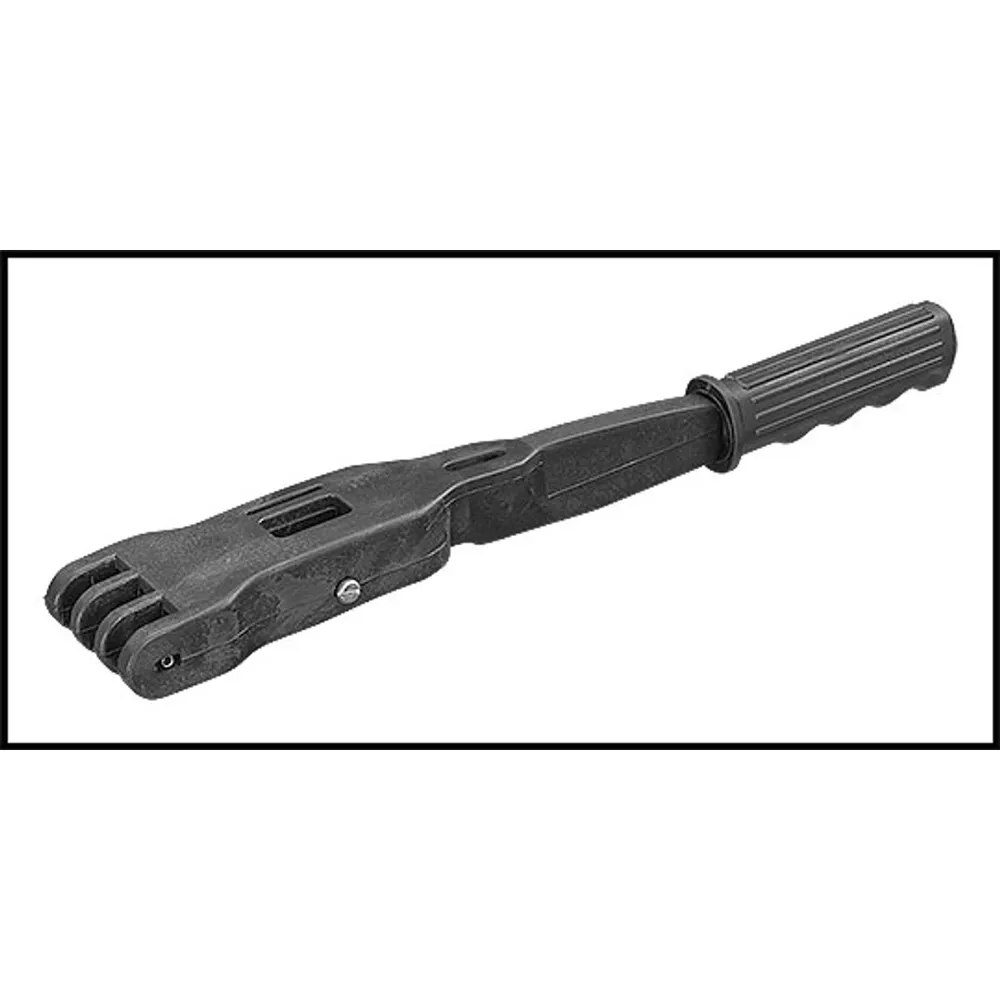 Hayward Noryl Bump Handle Assembly For D.E. Pool Filters (#ECX1040)