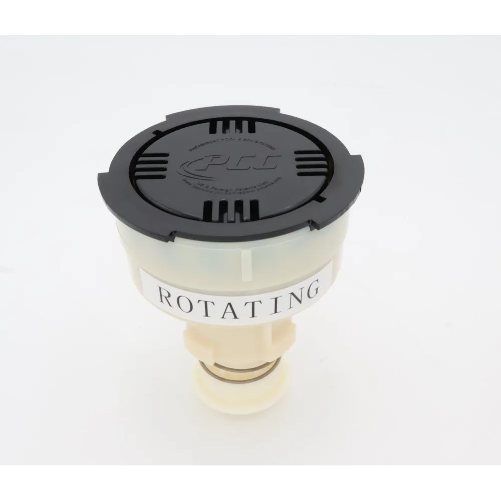 Hayward PCC2000 Black Rotating Nozzle 004-552-5020-03
