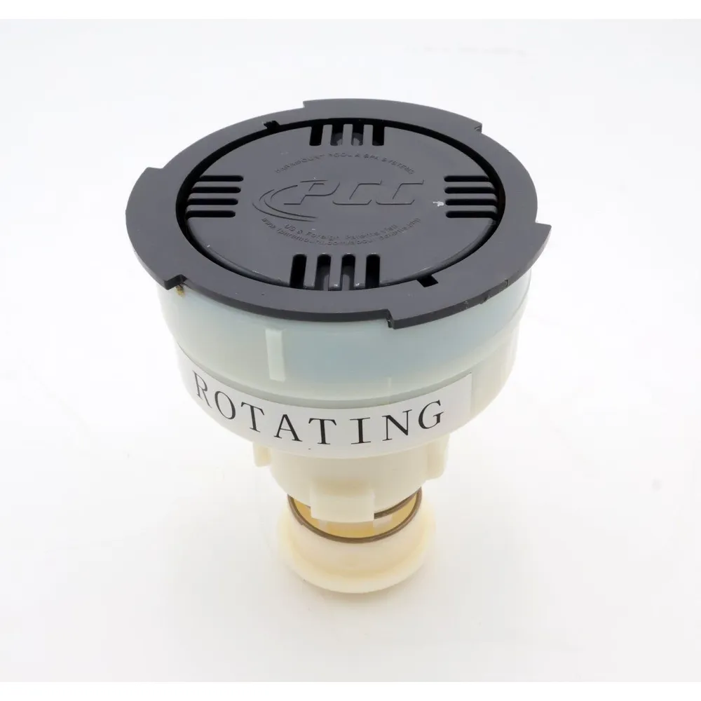 Hayward PCC2000 Rotating Nozzle Grey 004-552-5020-02