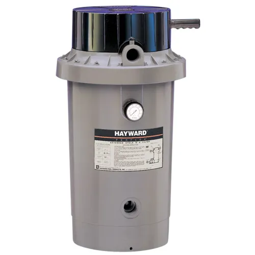Hayward PerFlex D.E Filter 6 lbs, 27 SqFt
