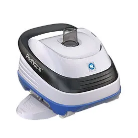 Hayward Pool Vac XL Suction Cleaner 40′ Hose, Concrete Pools | W32025ADC