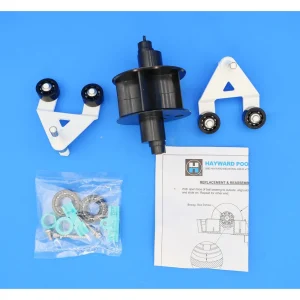 Hayward PoolVac and Navigator Pool Cleaners Universal A-Frame/Turbine Kit AXV621DAT