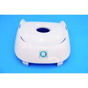Hayward PoolVac V-Flex Cover Assembly HSXVV017SA-237