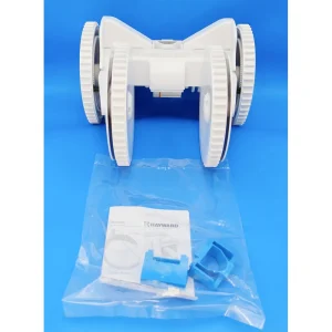 Hayward Poolvergnugen PoolCleaner 4 Wheel Next Generation Conversion Kit PVGXH808KIT