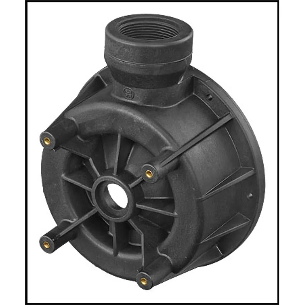Hayward Power Flo II 1700 Series Pump Housing (#SPX1705AA)