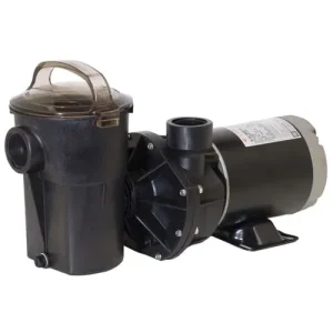 Hayward Power-Flo LX High Efficiency 1.5 HP Pool Pump w/ 6′ Cord | W3SP1580X15