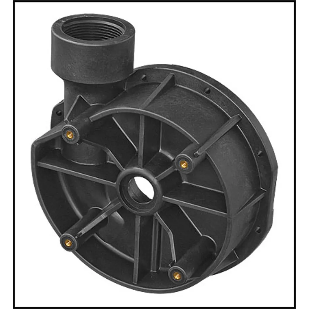 Hayward Power Flo LX Series Pump Housing (#SPX1580AAP)
