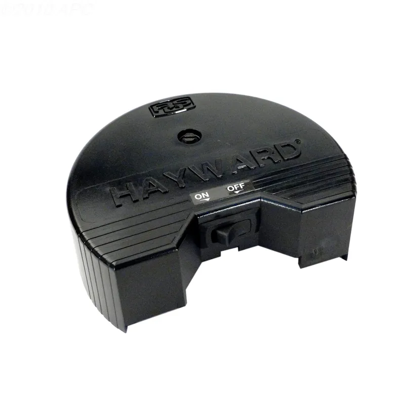HAYWARD POWERFLO / MATRIX MOTOR CANOPY W/ ON / OFF SWITCH