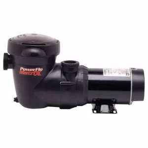 Hayward PowerFlo MATRIX Pool 2-Speed Pump, 115V, 1.5 HP