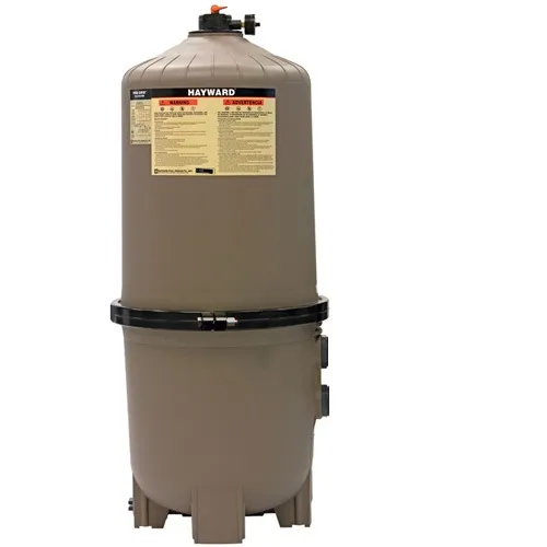 Hayward Pro-Grid 48 sq ft DE Filter