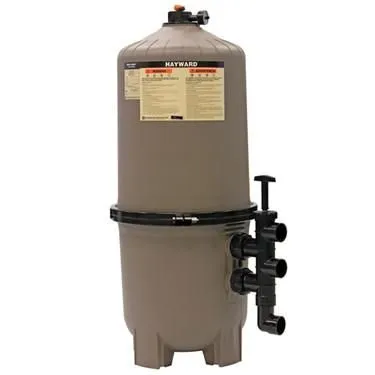Hayward Pro Grid DE Filter
