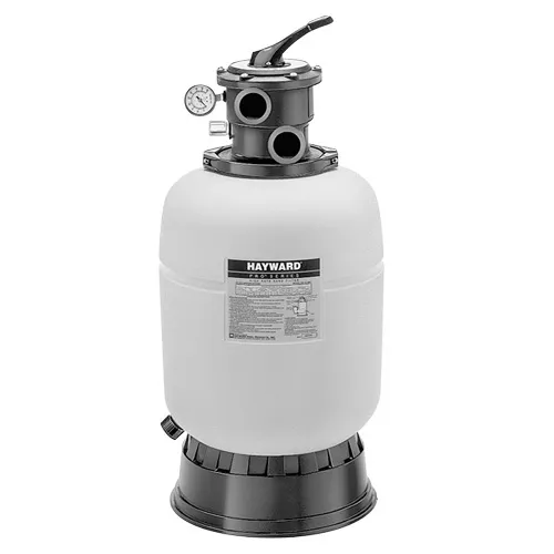 Hayward ProSeries 16″ Top-Mount w/ Valve