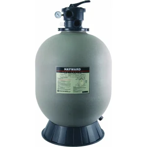 Hayward ProSeries 30″ Top-Mount Sand Filter w/ 2″ Valve