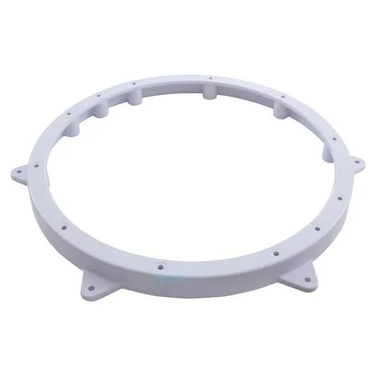 Hayward PVC Niche Back Retaining Rim