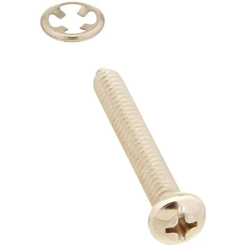 Hayward PVC Niche Screw Set (Open Line) – SPX0607Z1A
