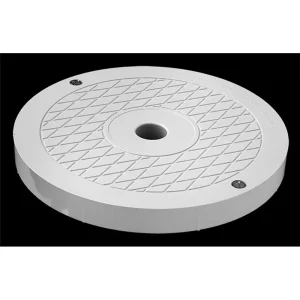 Hayward Round Skimmer Cover (#SPX1084R)