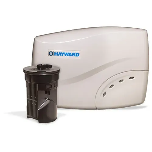 Hayward Salt & Swim Above Ground 23k Gallon System