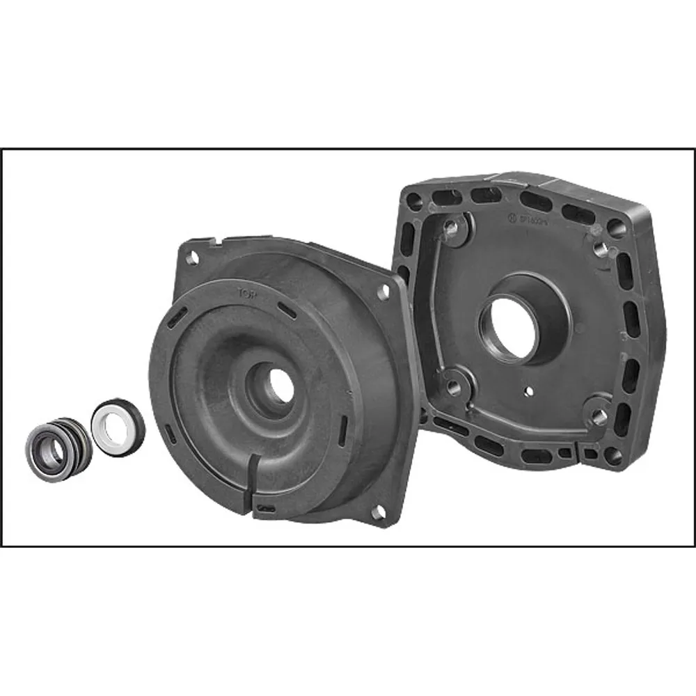 Hayward Seal Plate Kit For 1/2-2 HP 2600 Super Pump (#SPX1600SKIT1)