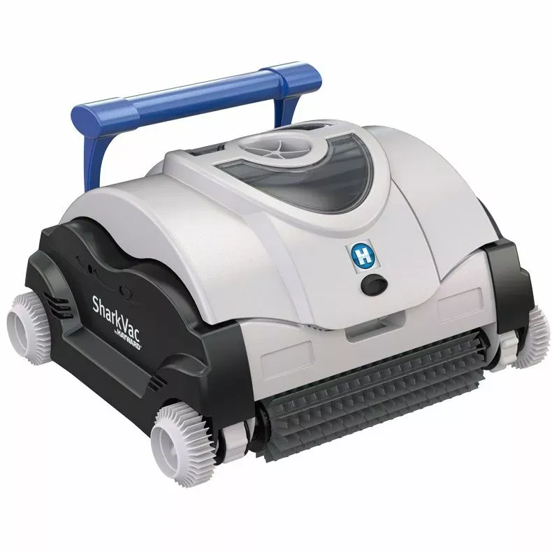 Hayward SharkVac, With Caddy