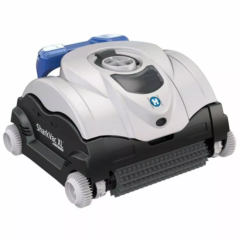 Hayward SharkVac XL, Caddy