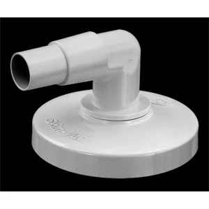 Hayward Skim Vac Plate Combo With Elbow (#SP11041)