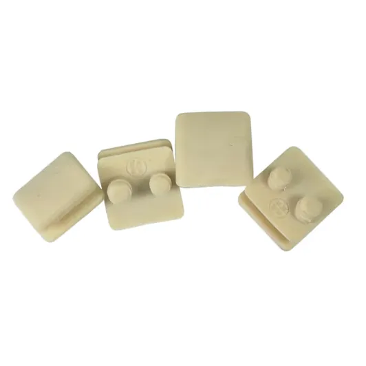 Hayward Slotted Santoprene Pod Shoes (4 Pack)