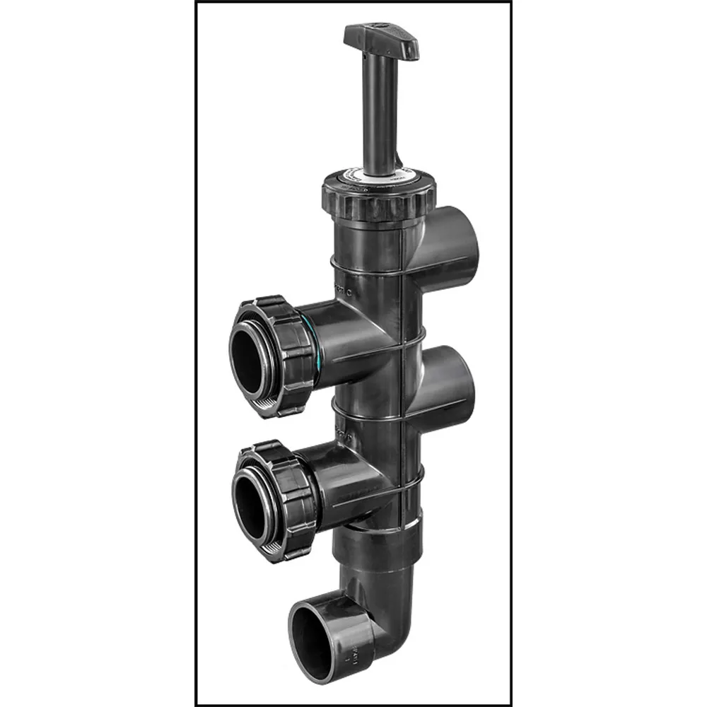 HAYWARD SP0410X502S SLIDE VLV ASSB 2″”SLIP FOR PRO GRID FIL
