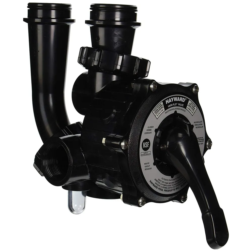Hayward SP0710XR50 Pro-Series 1.5″ Vari-Flo Valve