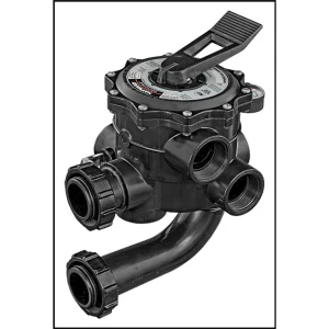 Hayward SP0715X62 2″ Side Mount Sand Filter Valve