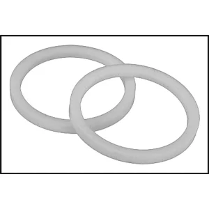 Hayward SP0722 Teflon Ball Valve Seal (Set Of 2) (#SPX0722P2)