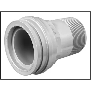 Hayward SP0723 Valve MIP End Connector (#SPX0723ET7)