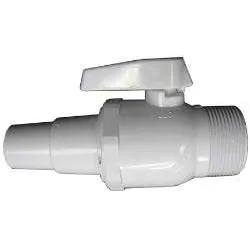 Hayward SP0729 Econoline 2-Way Ball Valve
