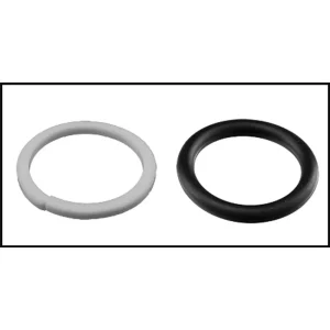Hayward SP0735 Valve Teflon Shaft Seal O-Ring (#SPX0735GA)
