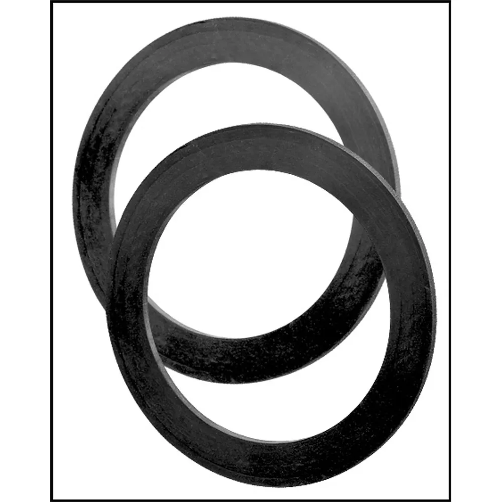 Hayward SP1025 Inlet Fittings Gasket (Set Of 2) (#SPX1025Z12)