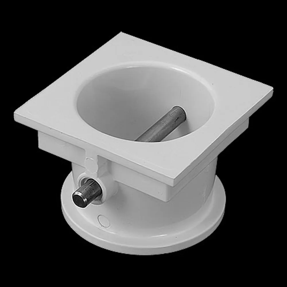 Hayward SP1040 Cup Anchor White