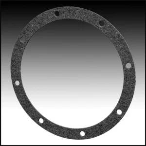 Hayward SP1048/9 Main Drain Vinyl Gasket (#SPX1048D)