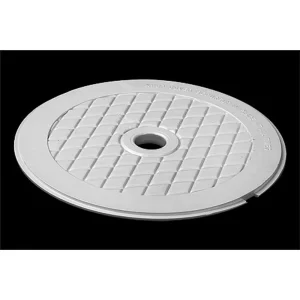 Hayward SP1090 Series Skimmer Cover (#SPX1096B)