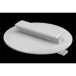 Hayward SP1096/1097/1098 Skimmer Access Plug (#SPX1092C)