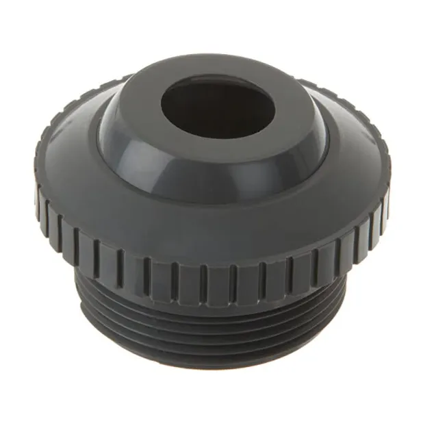 Hayward SP1419DDGR Return Eyeball 3/4″ Dark Gray