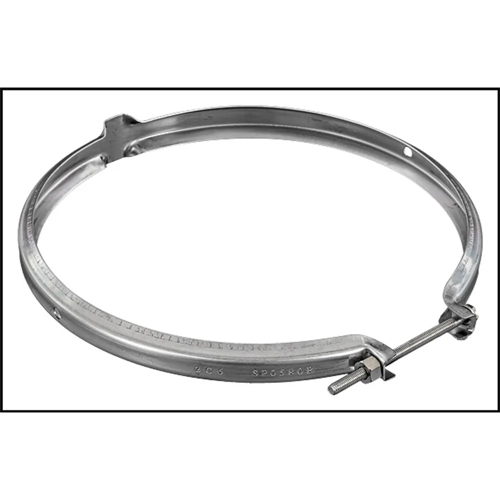 HAYWARD SPX0580B CLAMP ASSY ASTRO-LITE (PLASTIC FACE RING)