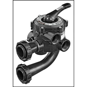 HAYWARD SPX0710X32 VARI-FLO VALVE 1-1/2″