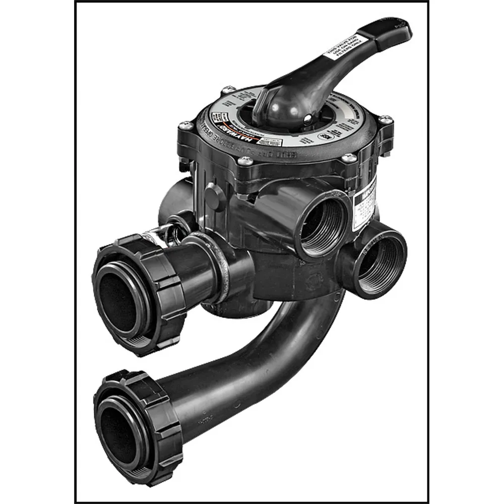 HAYWARD SPX0710X32 VARI-FLO VALVE 1-1/2″