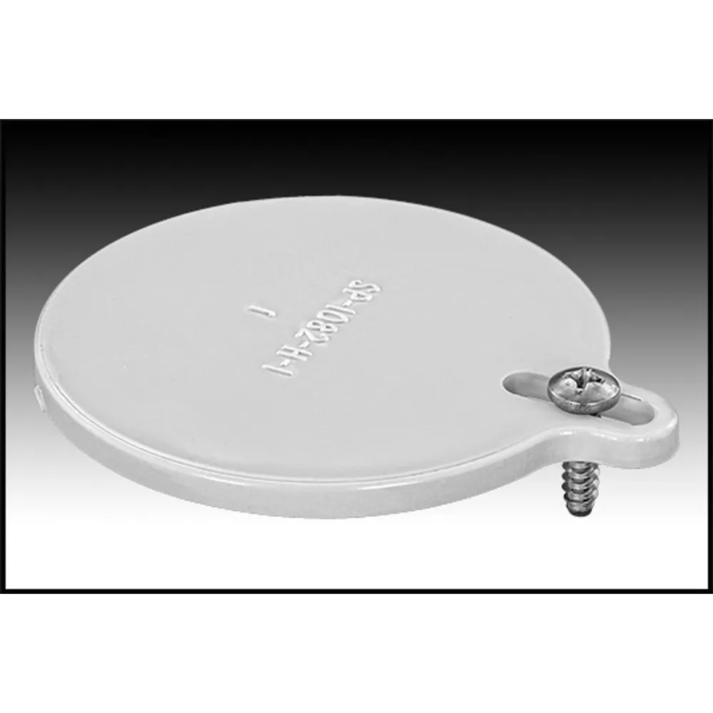 Hayward SPX1082H1B Slide Plate with Screw for Flo Control Valve