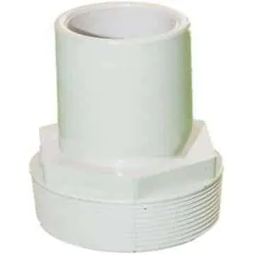 Hayward SPX1091Z1 Hose Adapter Replacement for Hayward Automatic Skimmers