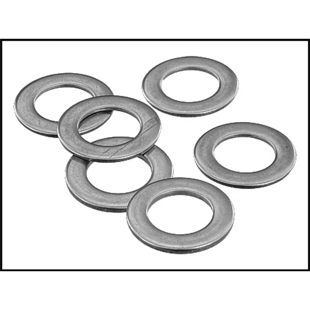 HAYWARD SPX3000Z26 FLAT WASHER (SET OF 6) 3/8″”
