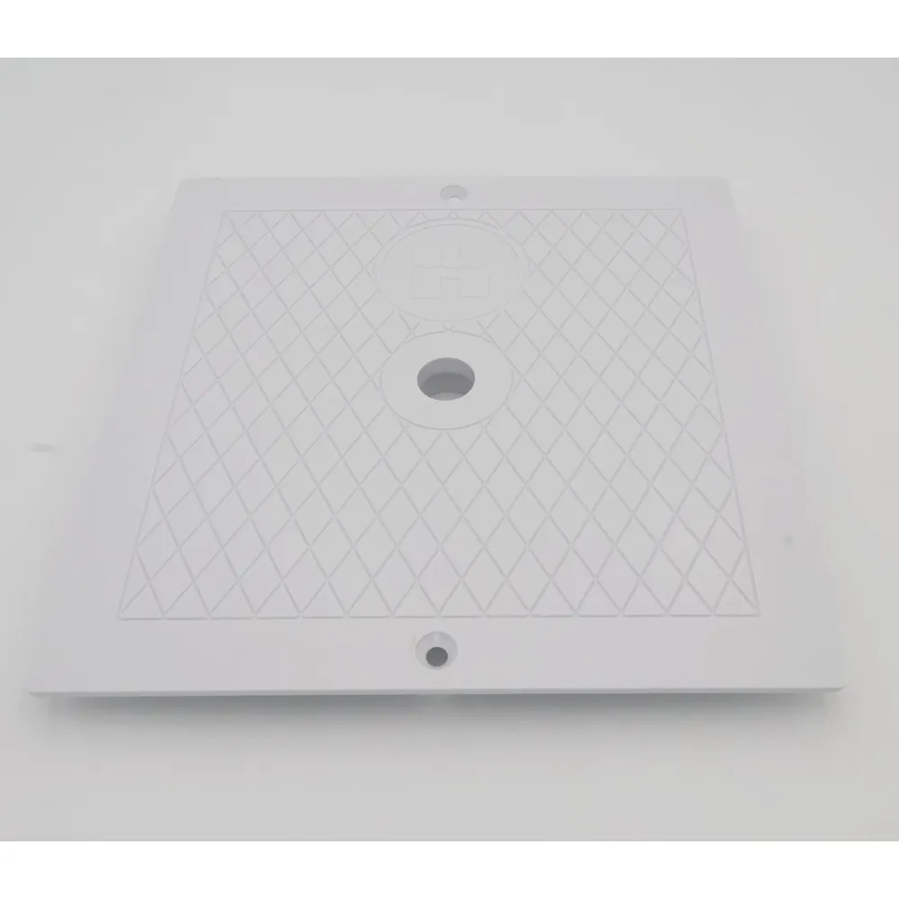 Hayward Square Skimmer Lid, White SPX1082E