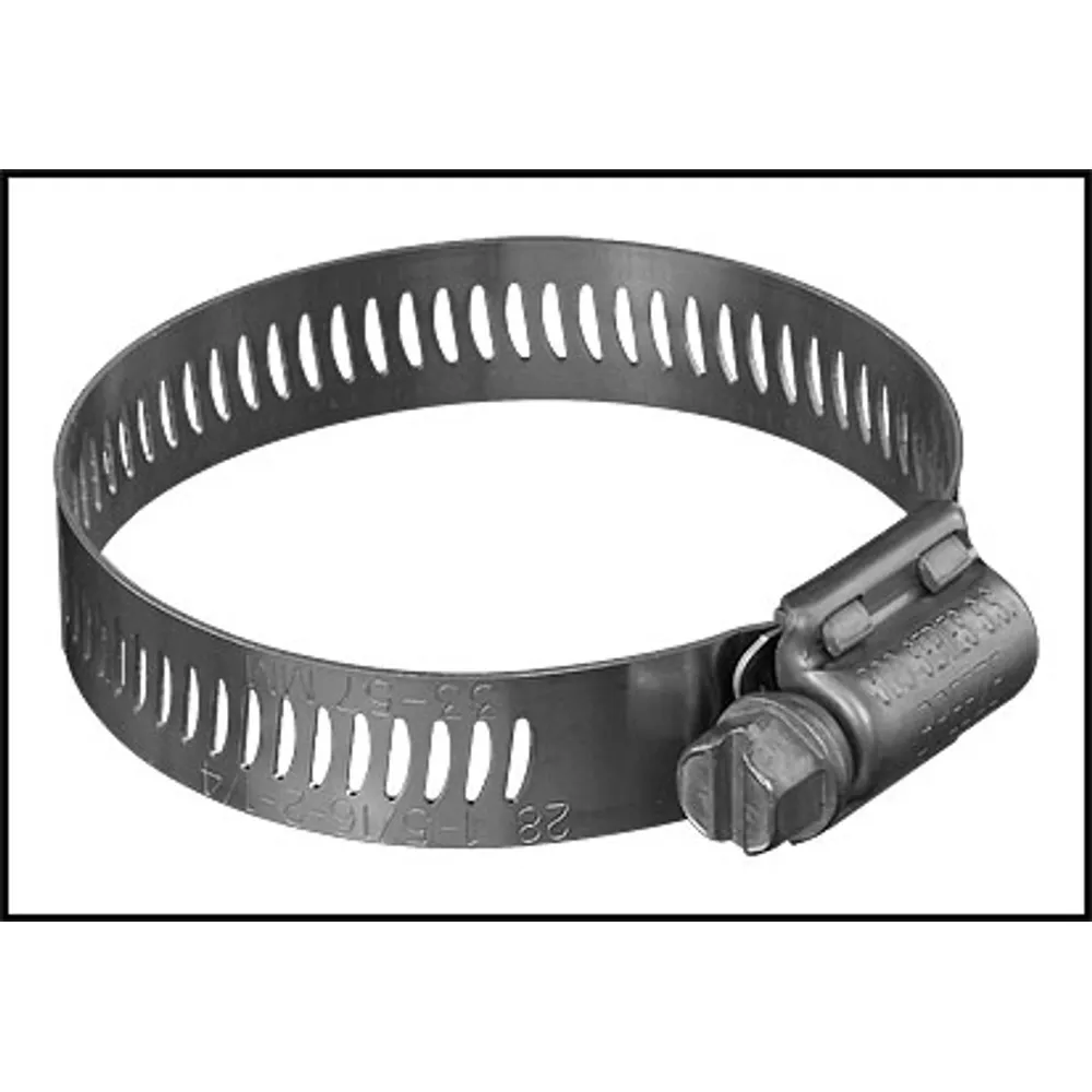 Hayward Stainless Steel Hose Clamp (#ECX18028)